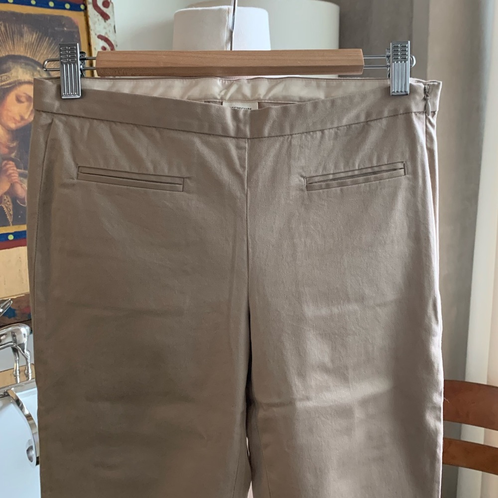 Sold Crewcuts Cotton Pants Khakis Chino
